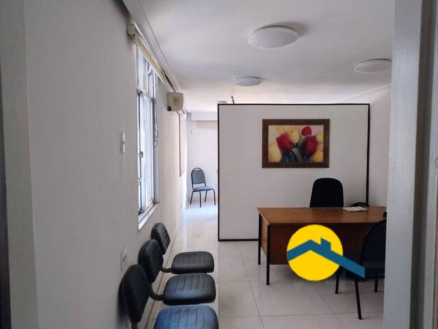 #1515 - Sala para Venda em Niterói - RJ - 3