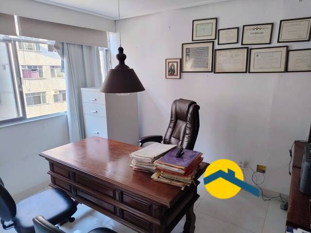 Sala para Locação em Niterói - 4
