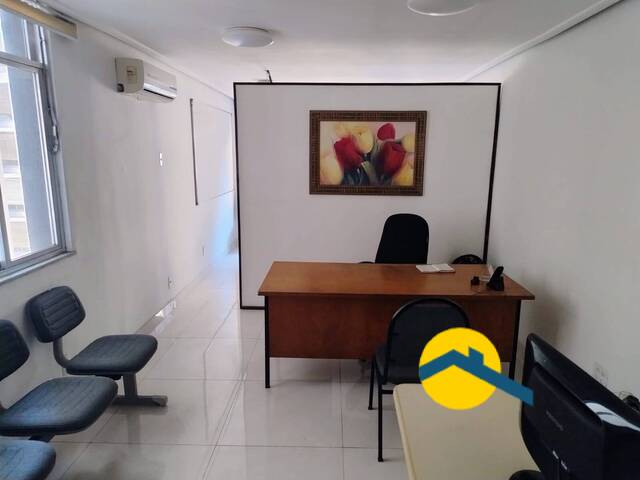 #1515 - Sala para Venda em Niterói - RJ - 2