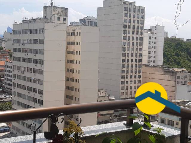 Apartamento para Venda em Niterói - 5