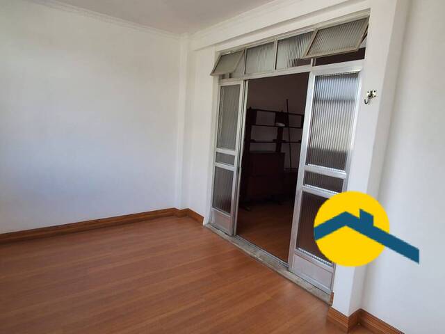 Apartamento para Venda em Niterói - 3