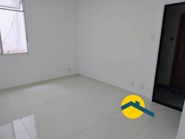 Apartamento para Venda em Niterói - 3