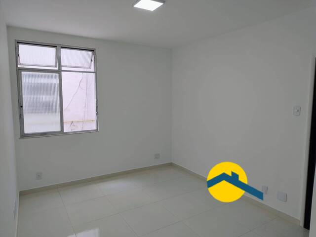 Apartamento para Venda em Niterói - 2