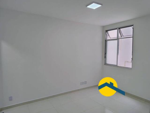 Apartamento para Venda em Niterói - 5