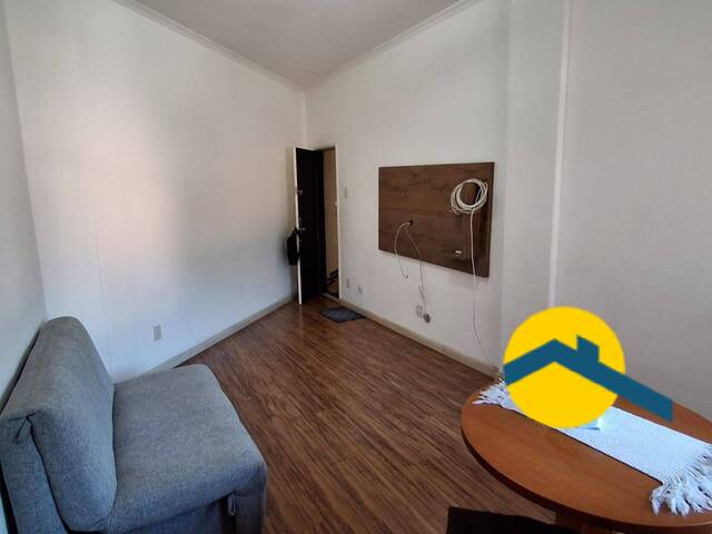 #1522 - Apartamento para Venda em Niterói - RJ