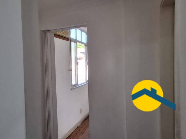 Apartamento para Venda em Niterói - 4