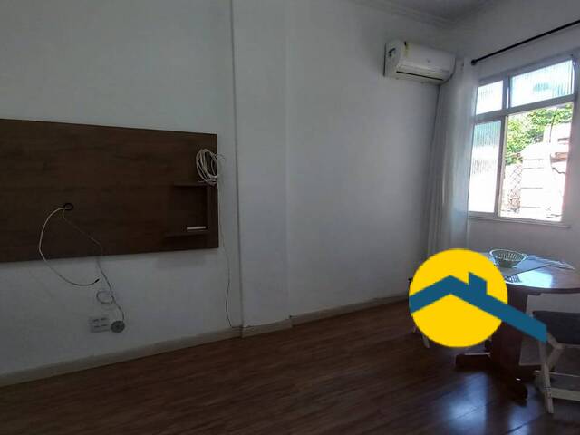#1522 - Apartamento para Venda em Niterói - RJ