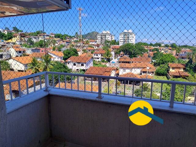 #1508 - Apartamento para Venda em Niterói - RJ