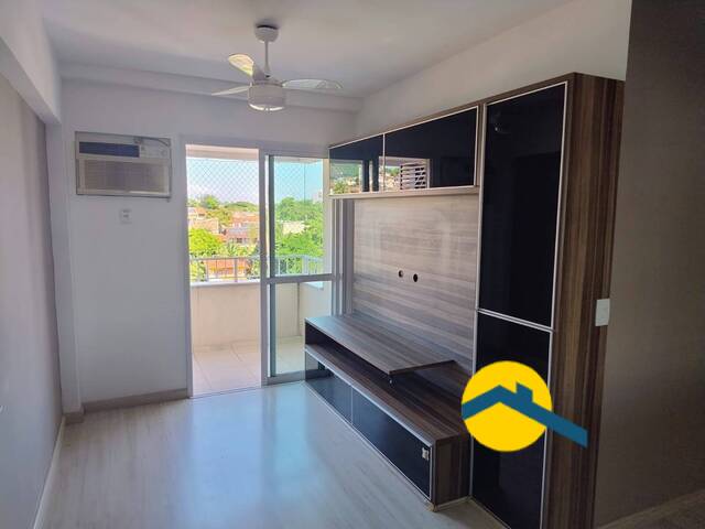 Apartamento para Venda em Niterói - 4