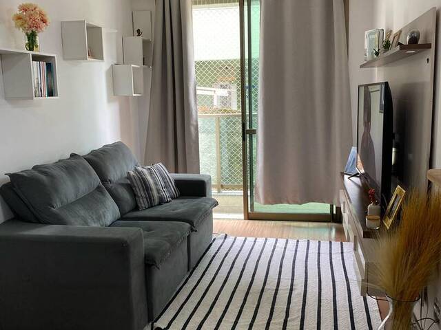 Apartamento para Venda em Niterói - 2