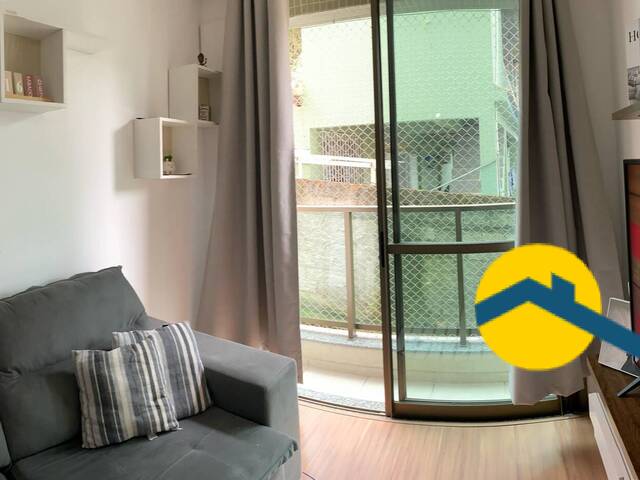 Apartamento para Venda em Niterói - 4