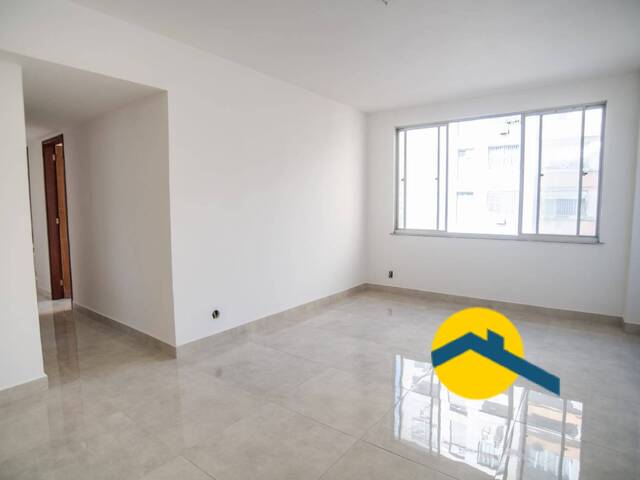 #1526 - Apartamento para Venda em Niterói - RJ