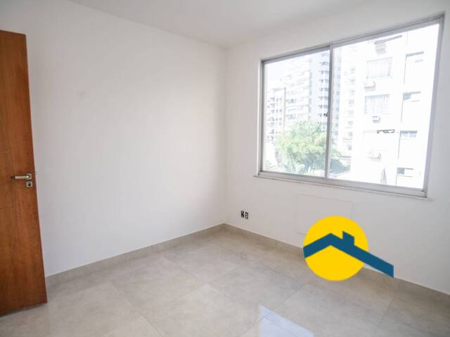 #1526 - Apartamento para Venda em Niterói - RJ