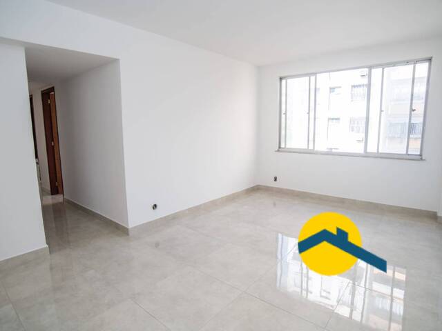 #1526 - Apartamento para Venda em Niterói - RJ