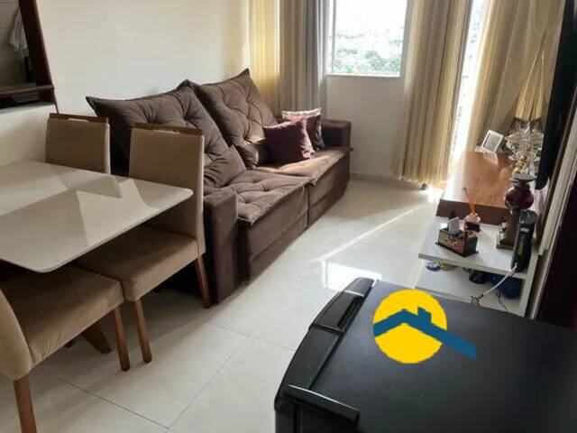 Apartamento para Venda em Niterói - 5