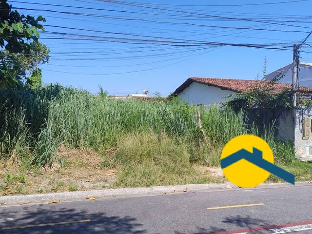 #1528 - Terreno para Venda em Niterói - RJ - 2