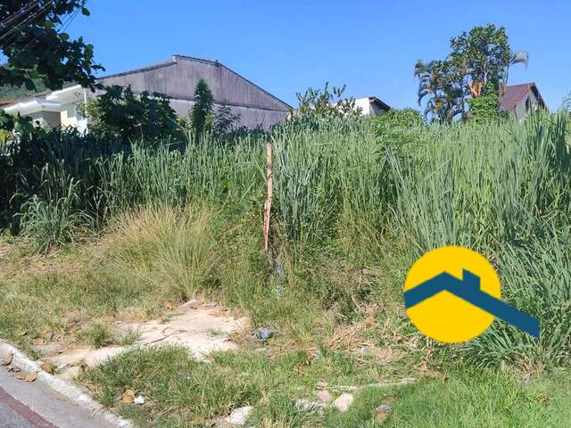 #1528 - Terreno para Venda em Niterói - RJ - 3