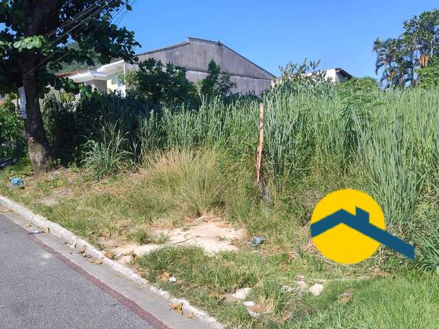 #1528 - Terreno para Venda em Niterói - RJ - 1