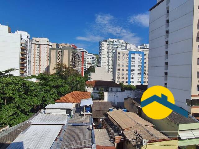Apartamento para Venda em Niterói - 5