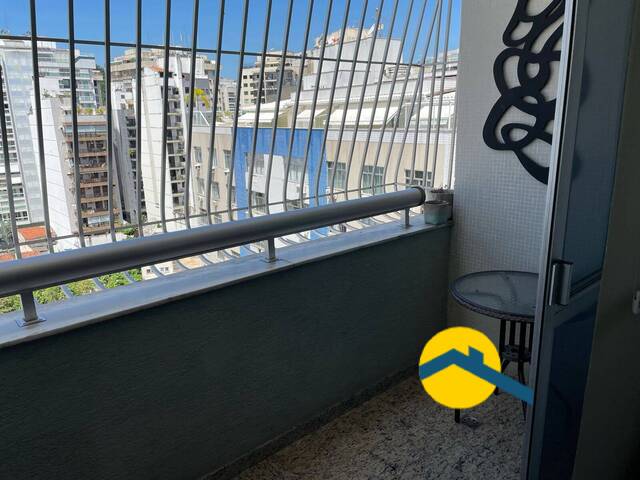 Apartamento para Venda em Niterói - 4