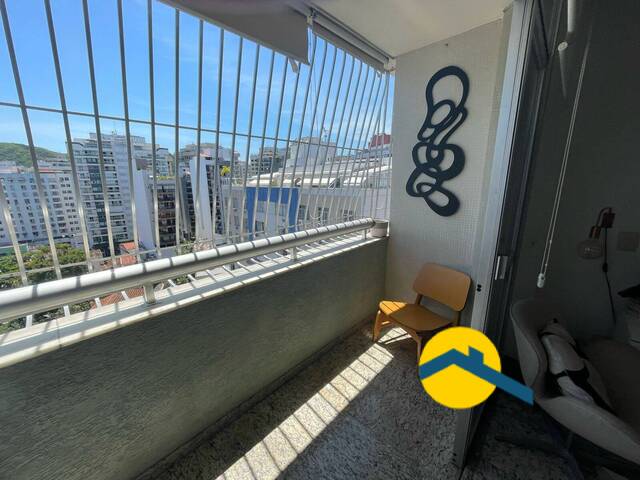 Apartamento para Venda em Niterói - 3