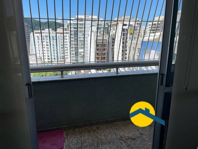 Apartamento para Venda em Niterói - 5