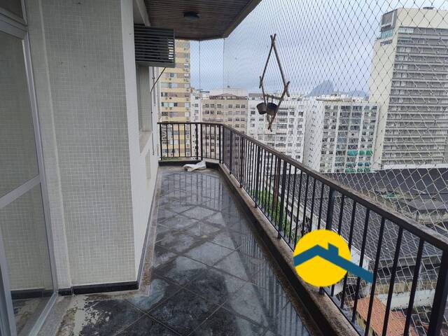 Apartamento para Venda em Niterói - 2