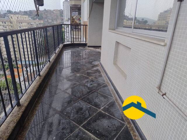 Apartamento para Venda em Niterói - 5