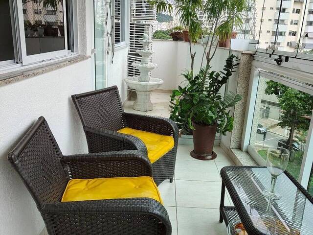 #1537 - Apartamento para Venda em Niterói - RJ