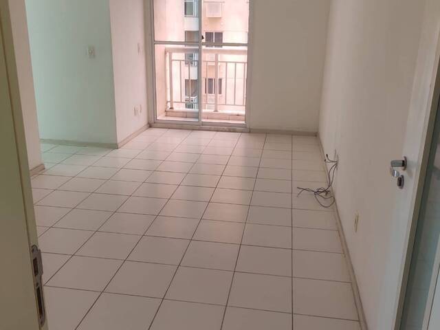 #1541 - Apartamento para Venda em Niterói - RJ