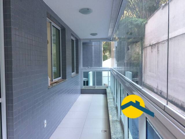 Apartamento para Venda em Niterói - 3