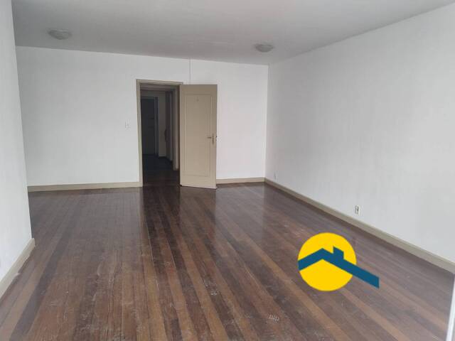 Apartamento para Venda em Niterói - 3