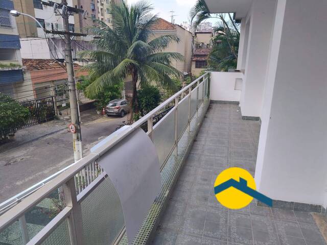 Apartamento para Venda em Niterói - 2