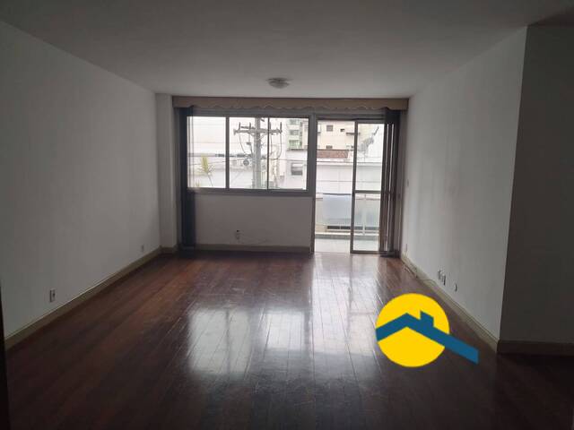 Apartamento para Venda em Niterói - 5