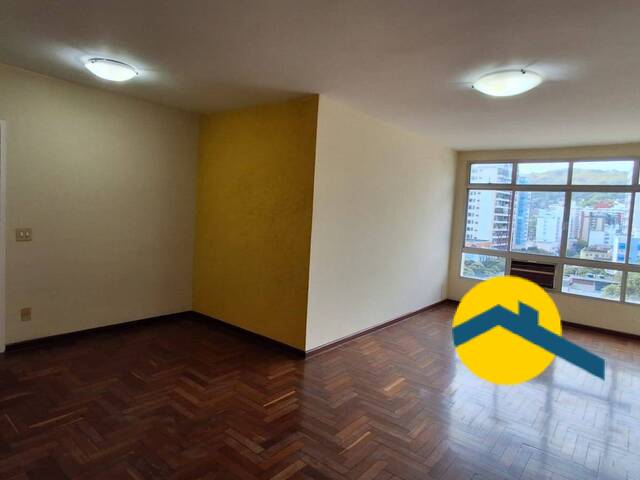 Apartamento para Venda em Niterói - 2