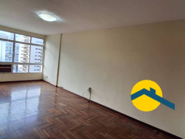 Apartamento para Venda em Niterói - 4