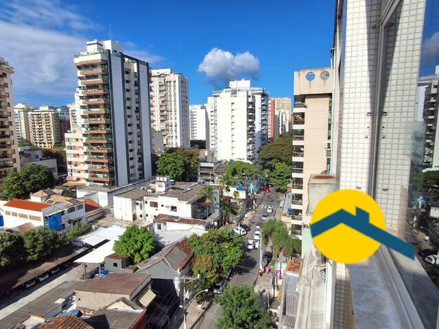 Apartamento para Venda em Niterói - 3