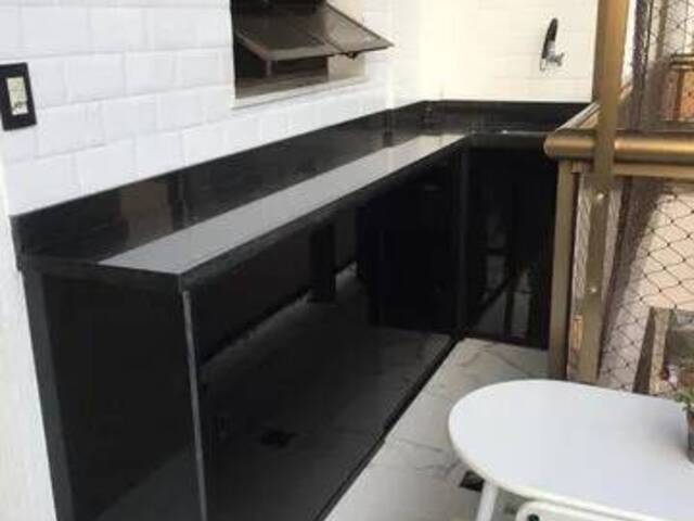 Apartamento para Venda em Niterói - 4