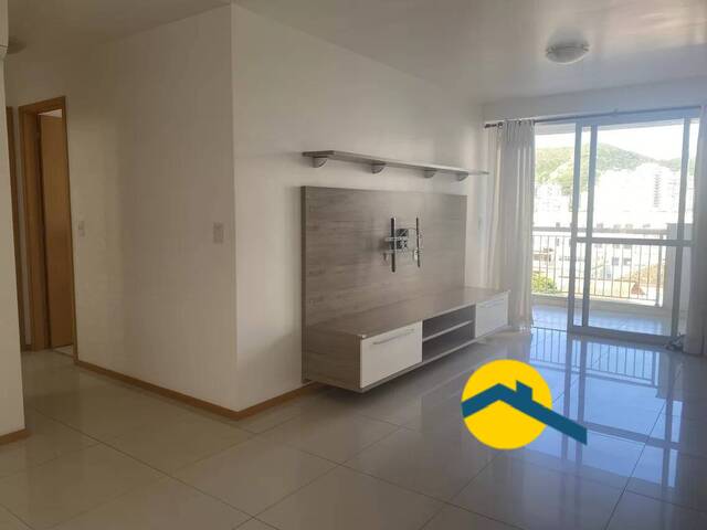 #1560 - Apartamento para Venda em Niterói - RJ