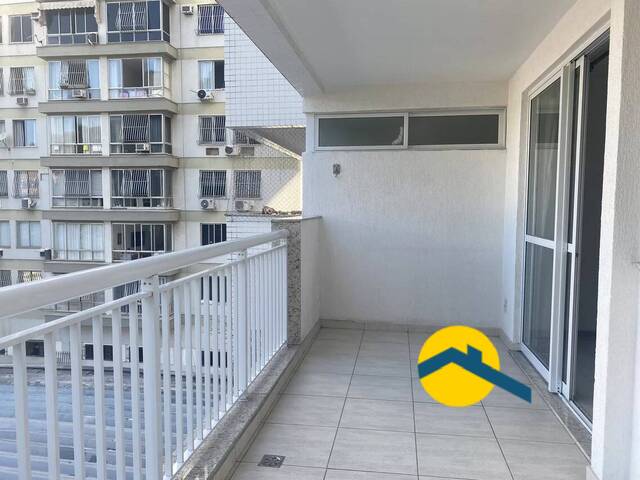 Apartamento para Venda em Niterói - 2