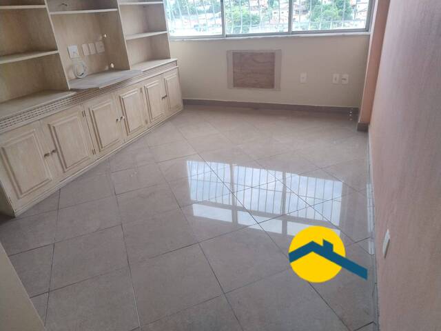 Apartamento para Venda em Niterói - 2