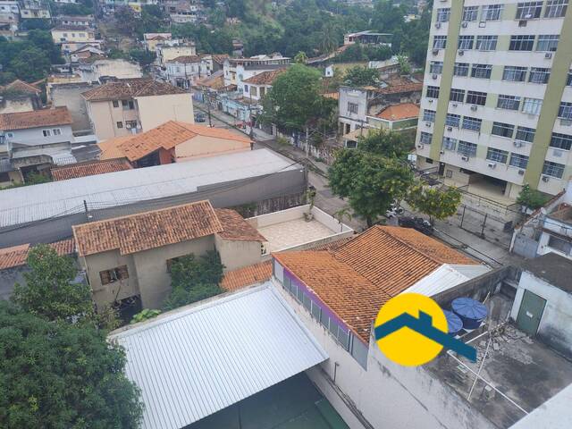 Apartamento para Venda em Niterói - 3
