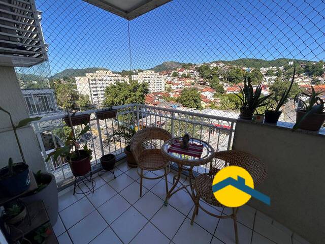 Apartamento para Venda em Niterói - 2