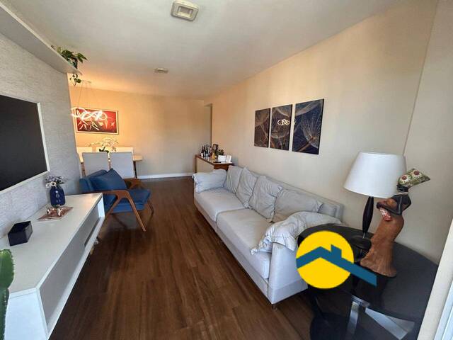 Apartamento para Venda em Niterói - 4