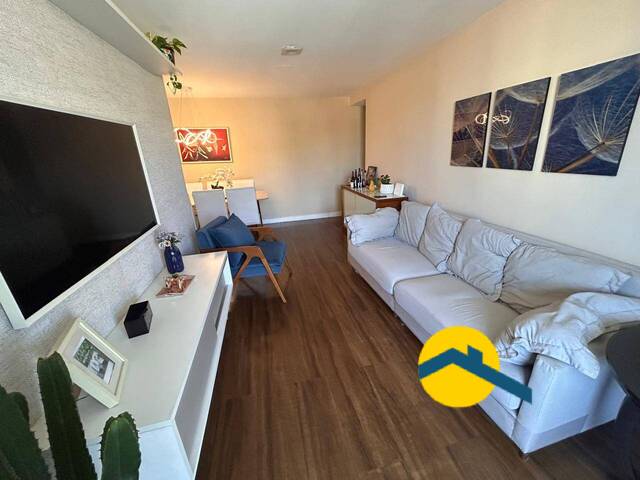 Apartamento para Venda em Niterói - 3