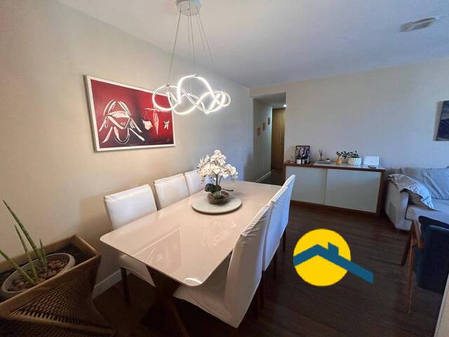 Apartamento para Venda em Niterói - 5