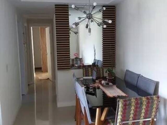 Apartamento para Venda em São Gonçalo - 4
