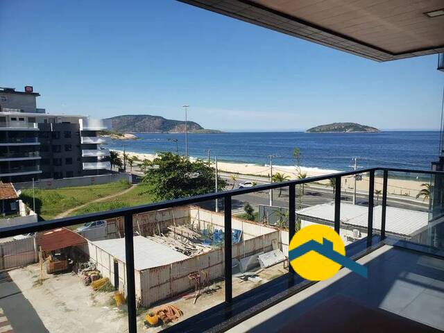 #1568 - Apartamento para Venda em Niterói - RJ