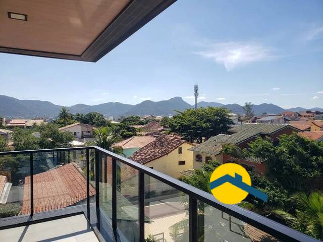 Apartamento para Venda em Niterói - 4