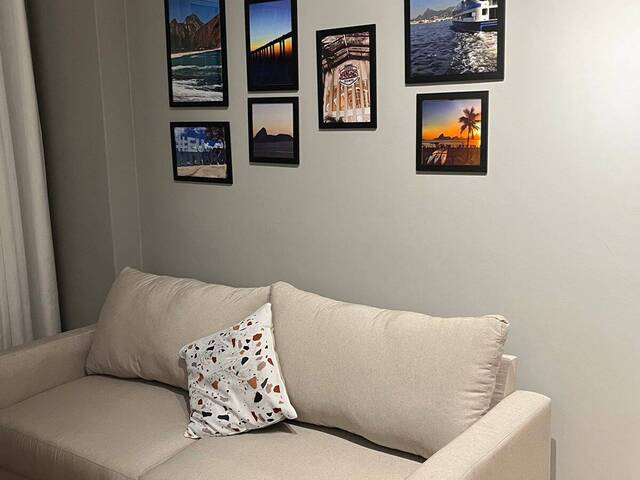 Apartamento para Venda em Niterói - 4